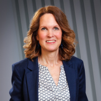 Magistra Michaela Sattler, LL.M.-