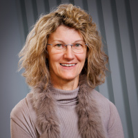 Marianne Huber-