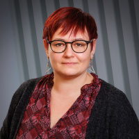 Ingrid Mühlberger-